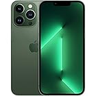 Apple iPhone 13 Pro – 128 Go (Vert Alpin)