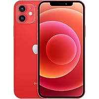 Apple iPhone 12 64 Go (PRODUCT)RED — Présentation
