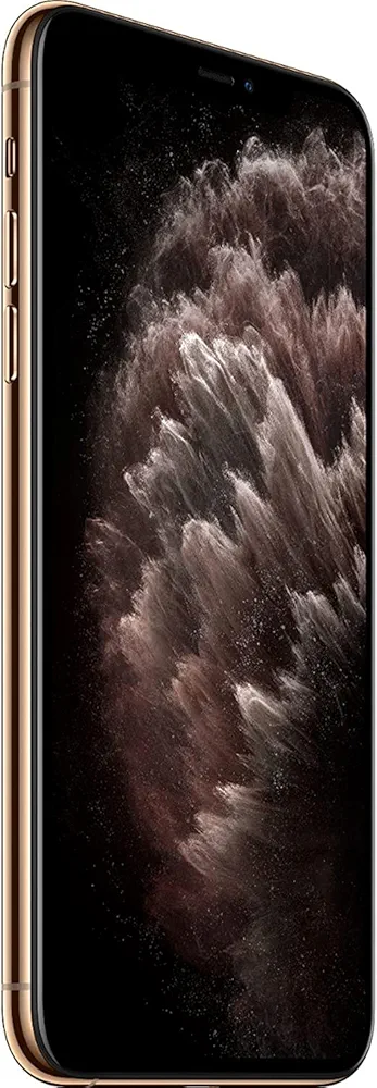 Apple iPhone 11 Pro Max – 64 Go (Or)