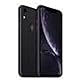 Apple iPhone XR – 128 Go (Noir) – Refurbished