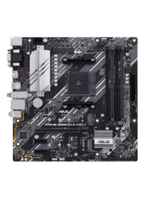 Carte mère ASUS